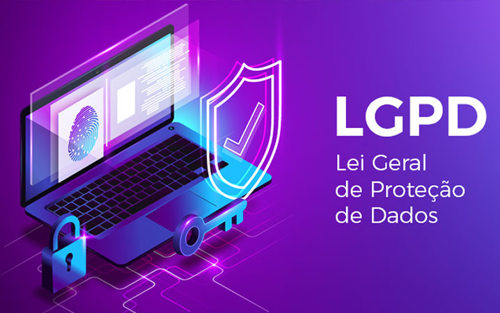 Lei Geral de Proteção de Dados - LGPD | Solution SP
