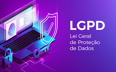 Lei Geral de Proteção de Dados - LGPD | Solution SP